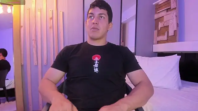 DamianKink online show from 01.08.26