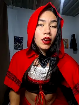 Yelena 77 online show from 03.31.26