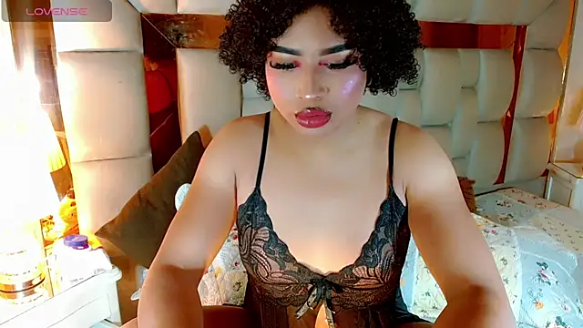 ivvysoulhot online show from 12.17.25