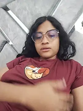 DAFNNEE HOT online show from 06.03.26