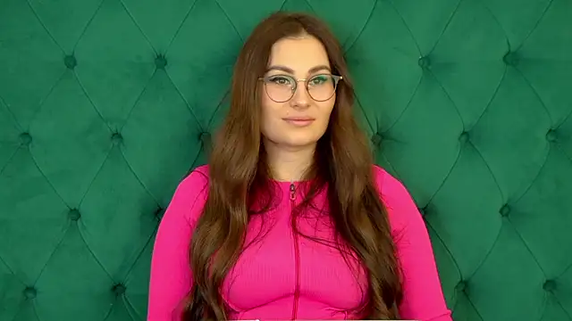 NoraFoxes online show from 01.08.26