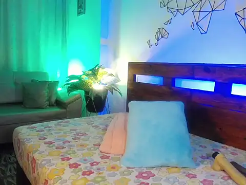 Catalinajoyful online show from 02.05.26