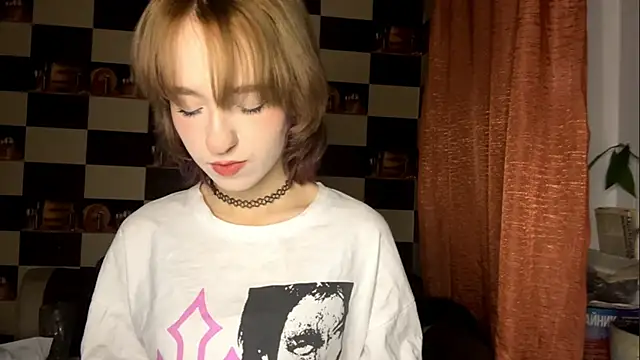 RacheleMimes online show from 01.12.26