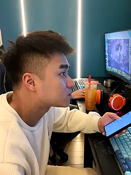 saosao168 online show from 01.06.26