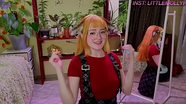 LittleFoxHole online show from 04.08.26