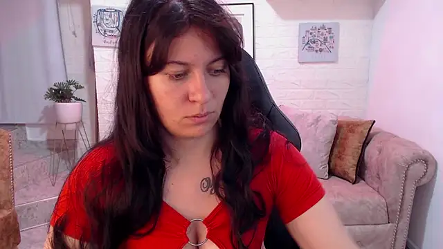 Snapshot of amanda_rousee chatting on 02.17.26 amanda rousee online show from 02.17.26