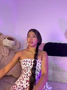 Ana herrera online show from 12.19.25