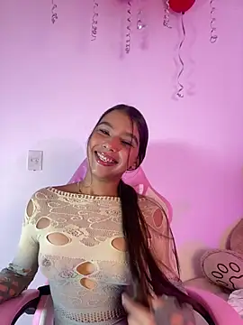 Ana herrera online show from 02.05.26