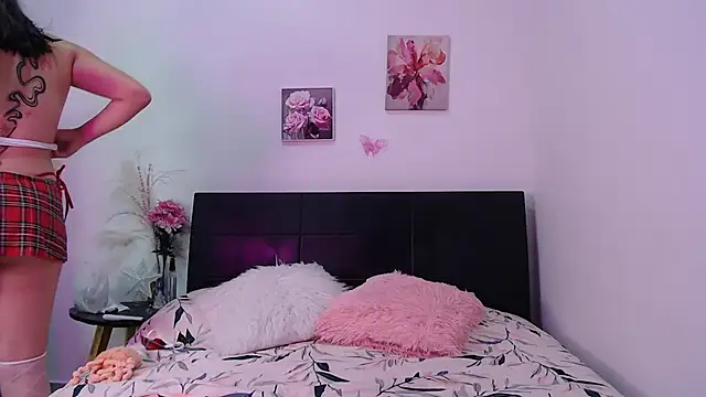 Snapshot of Hot_Horney699 chatting on 01.06.26 Hot Horney699 online show from 01.06.26