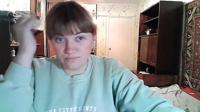 Snapshot of swett_girll chatting on 04.04.26 swett girll online show from 04.04.26