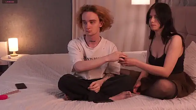 indulgencex   online show from 04.16.26