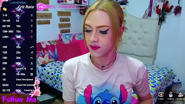 golden girl01 online show from 03.22.26