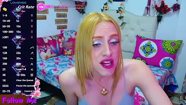 golden girl01 online show from 03.31.26