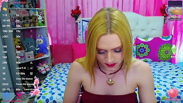 golden girl01 online show from 04.19.26