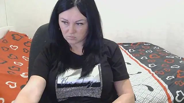 Snapshot of AmyStar333 chatting on 02.19.26 AmyStar333 online show from 02.19.26