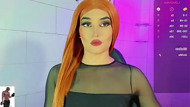 alisson mantiel- online show from 01.05.26