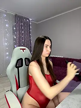 Snapshot of Lina_________ chatting on 01.07.26 Lina online show from 01.07.26