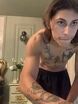 Jese 23 online show from 01.15.26