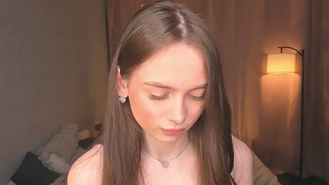 YvonneRobes online show from 03.23.26