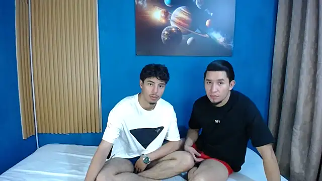 top jax1 online show from 04.05.26