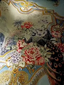 suckthebigdick0305 online show from 02.28.26