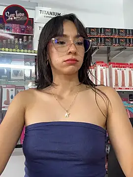 lunaluxury22 online show from 02.01.26