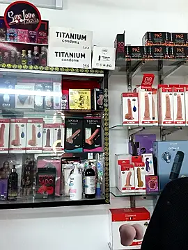 lunaluxury22 online show from 03.14.26