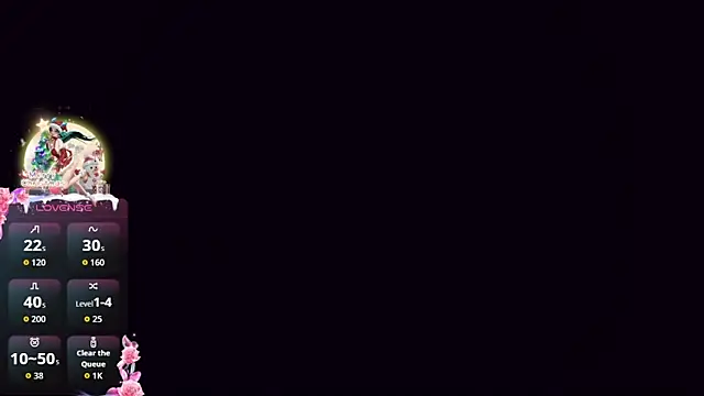 camila vasquez  online show from 12.20.25