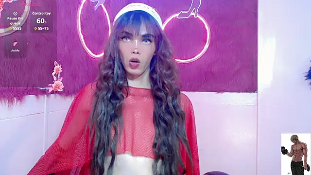 camila vasquez  online show from 12.22.25