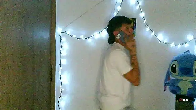 Snapshot of Glen_connor_11 chatting on 01.07.26 Glen connor 11 online show from 01.07.26