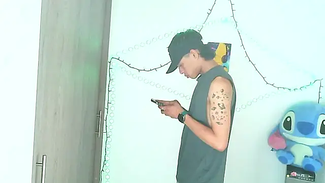 Snapshot of Glen_connor_11 chatting on 01.09.26 Glen connor 11 online show from 01.09.26