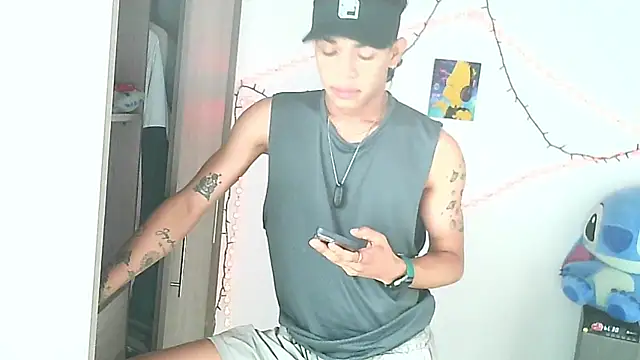 Snapshot of Glen_connor_11 chatting on 01.10.26 Glen connor 11 online show from 01.10.26