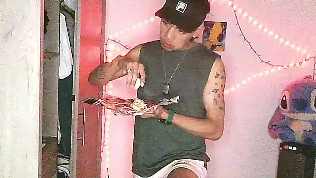 Snapshot of Glen_connor_11 chatting on 01.12.26 Glen connor 11 online show from 01.12.26