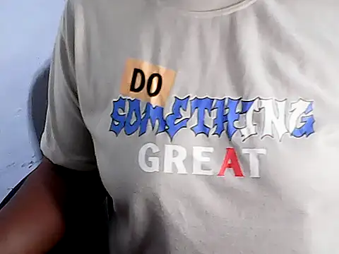 ChaChaMoreno Palangga online show from 01.16.26