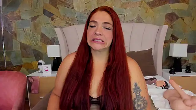GabyGrey  online show from 06.02.26