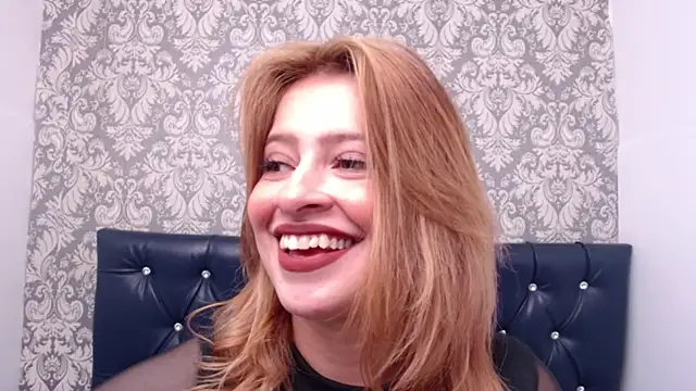  naughty angel  online show from 01.09.26