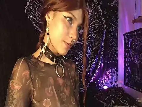 nyx murtualer online show from 01.07.26