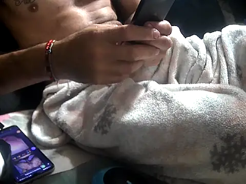 jordanOvando online show from 04.10.26