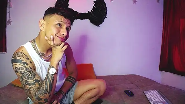 Noha and Iam online show from 03.22.26