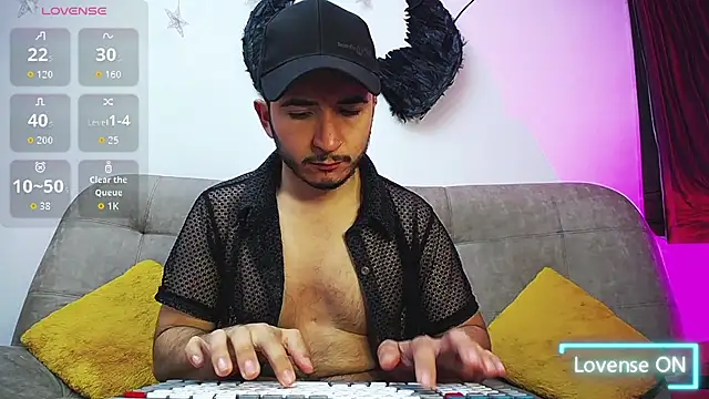 Noha and Iam online show from 07.05.26
