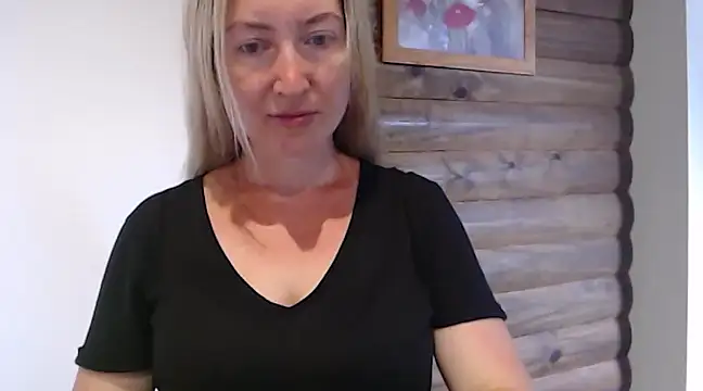 ValeryKiwi online show from 01.14.25