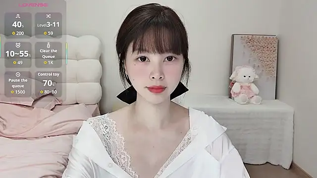 Anna-2005 online show from 07.15.26