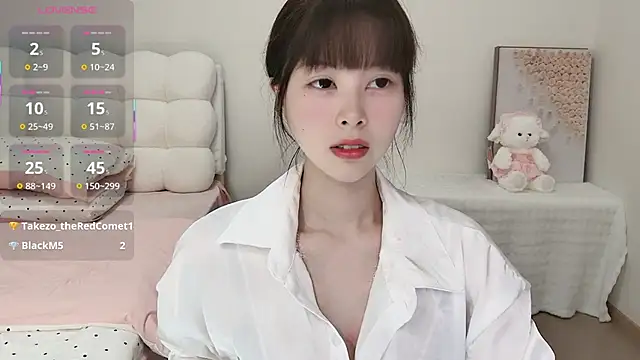 Anna-2005 online show from 07.22.26