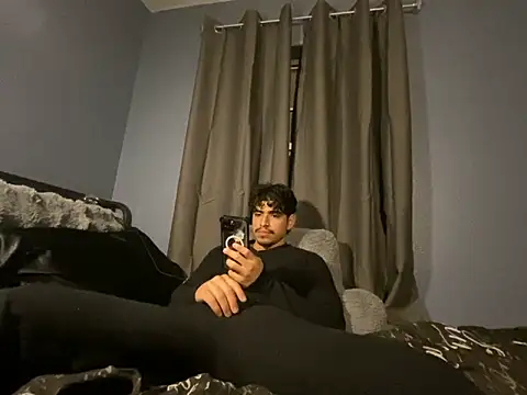 Playboy-Ever online show from 03.19.26