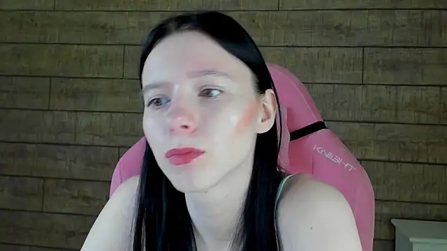 ArinaKubrick online show from 04.03.26