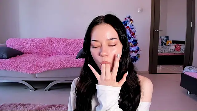 Crystal zen online show from 12.21.25