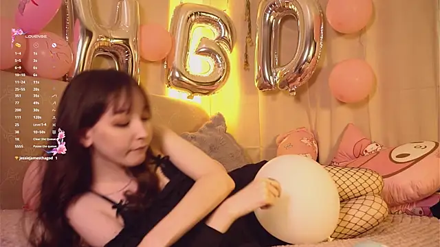 SoraYumeXXX online show from 01.10.26