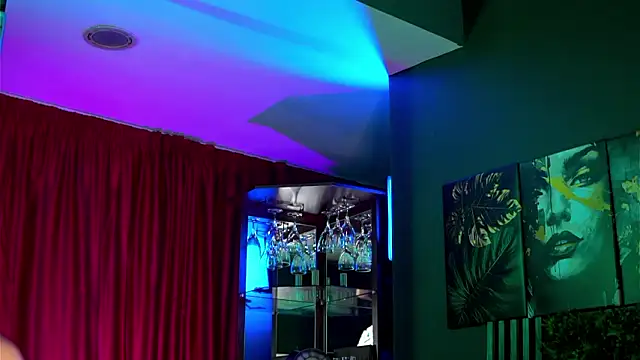 AstridVex online show from 03.14.26