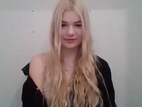 Snapshot of GeorginaLovely chatting on 01.08.26 GeorginaLovely online show from 01.08.26