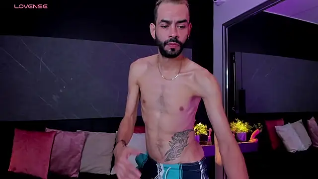 arcangel harris online show from 01.16.26